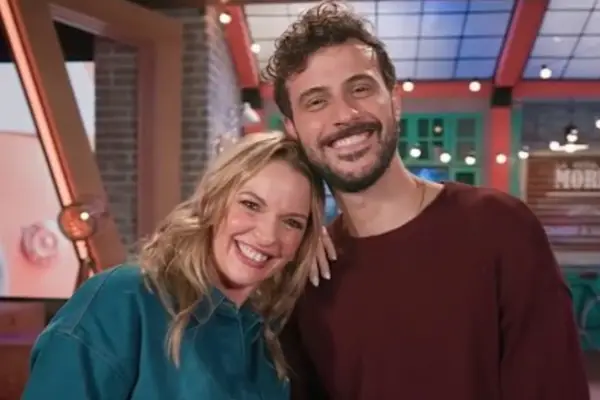 Vuelve La Peña de Morfi con Carina Zampini y Diego Leuco: quiénes serán los primeros invitados