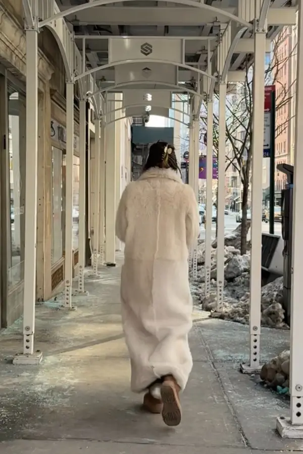 Tendencias otoño-invierno: una mirada desde Nueva York