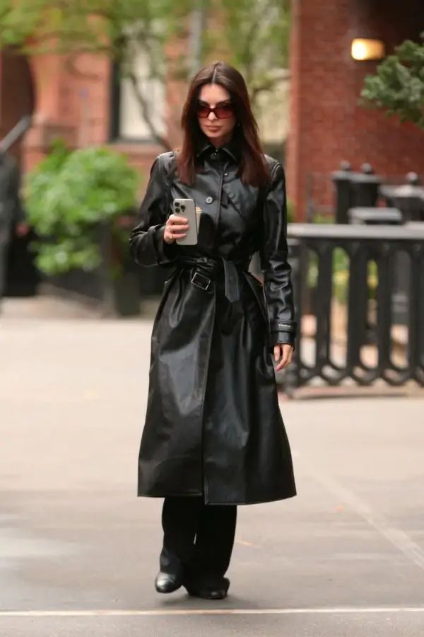 Tendencias otoño-invierno: una mirada desde Nueva York