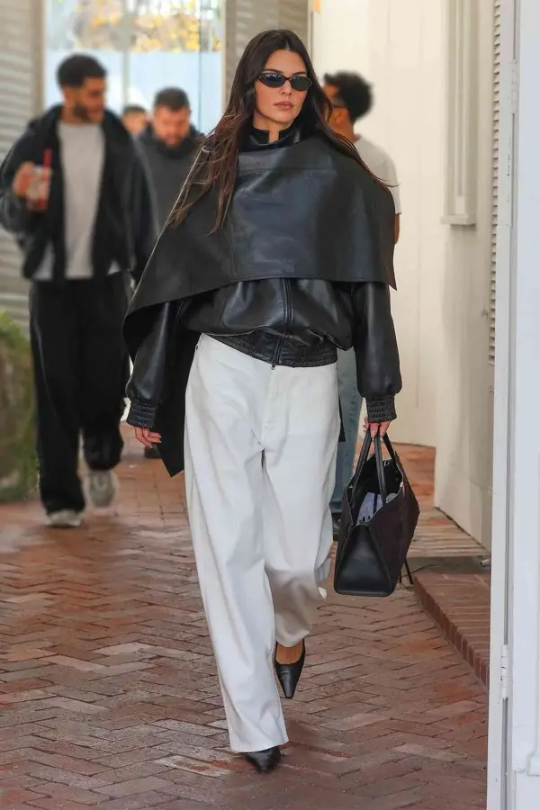 Tendencias otoño-invierno: una mirada desde Nueva York