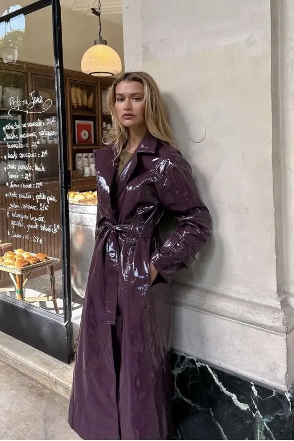 Tendencias otoño-invierno: una mirada desde Nueva York