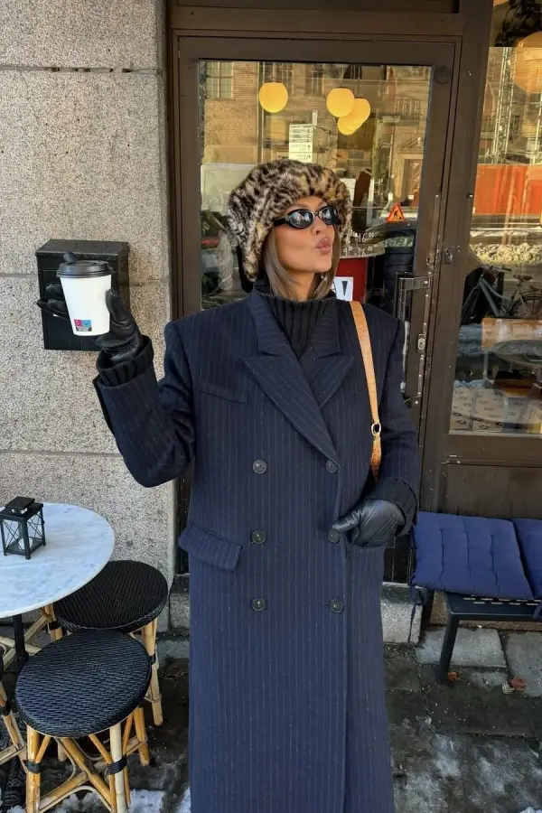 Tendencias otoño-invierno: una mirada desde Nueva York