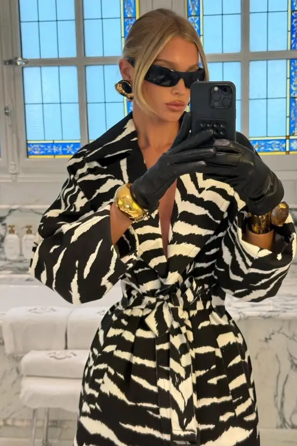 Tendencias otoño-invierno: una mirada desde Nueva York