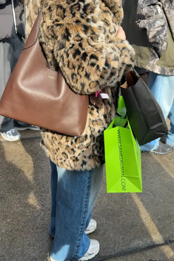 Tendencias otoño-invierno: una mirada desde Nueva York