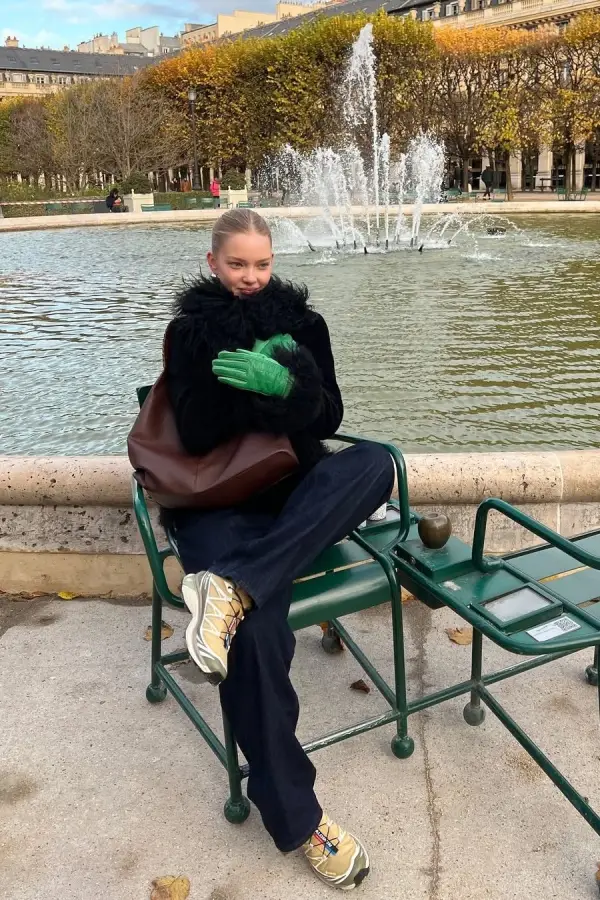 Tendencias otoño-invierno: una mirada desde Nueva York