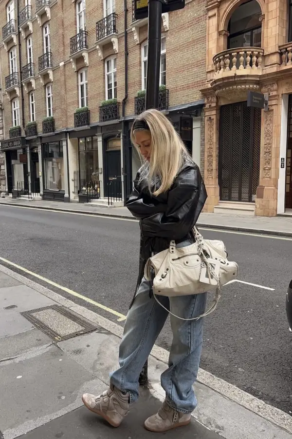 Tendencias otoño-invierno: una mirada desde Nueva York