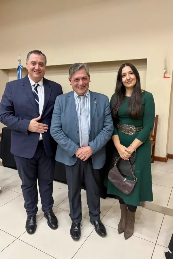 La UNT entregó certificados de la Diplomatura de Posgrado en Genocidio y Delitos de Lesa Humanidad