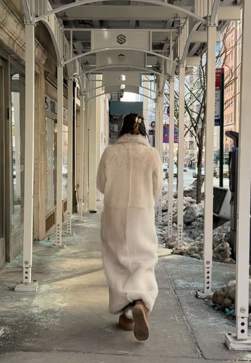 Tendencias otoño-invierno: una mirada desde Nueva York