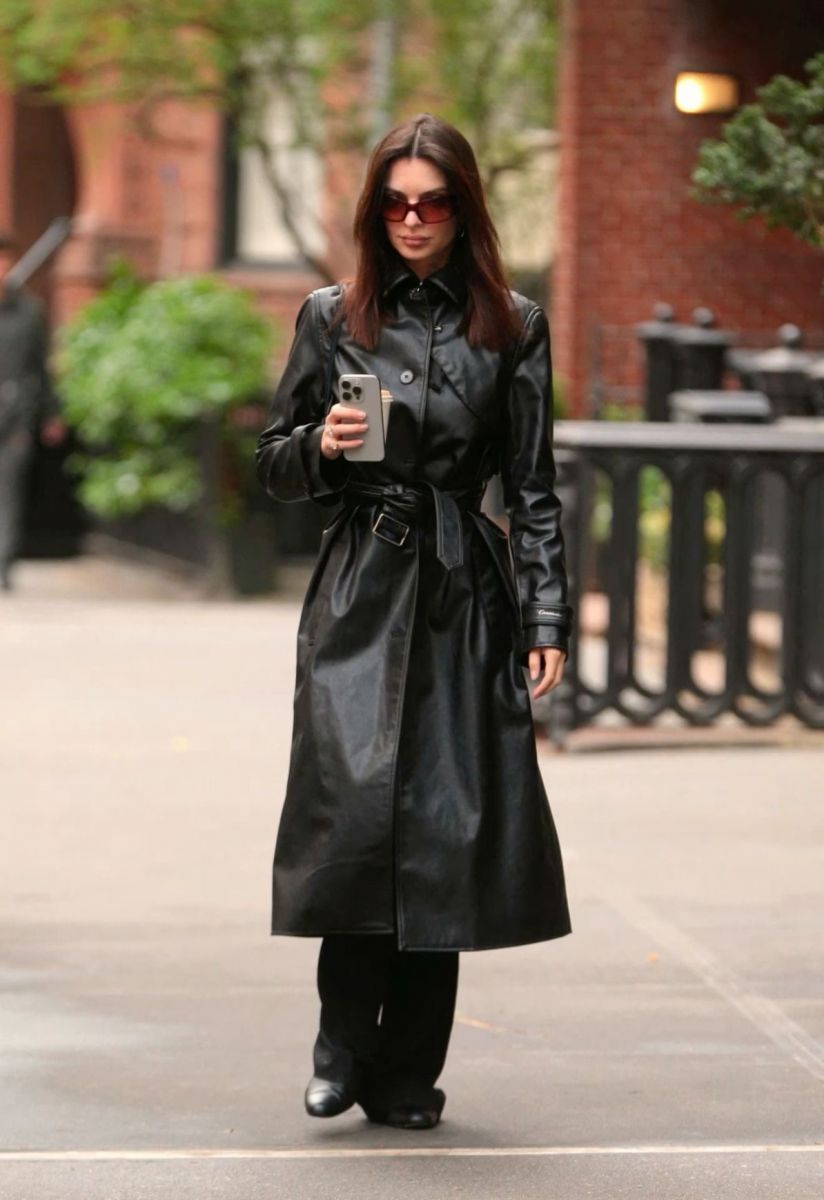 Tendencias otoño-invierno: una mirada desde Nueva York