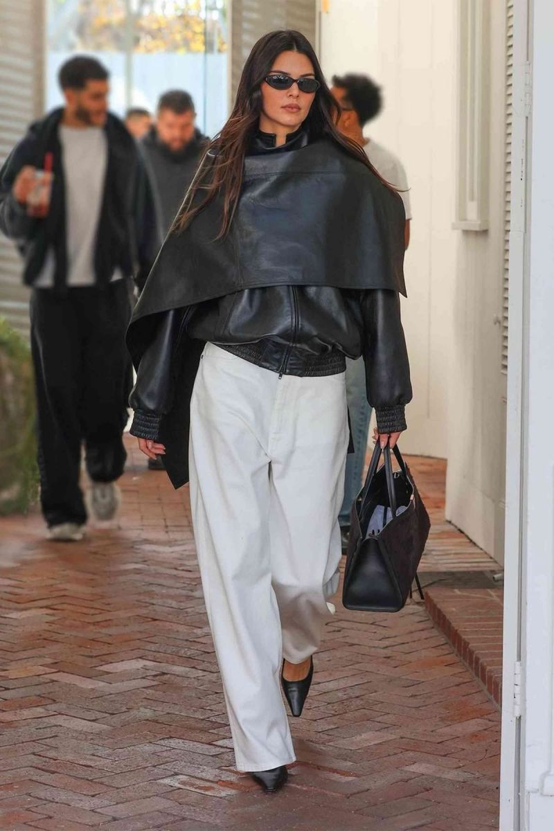 Tendencias otoño-invierno: una mirada desde Nueva York
