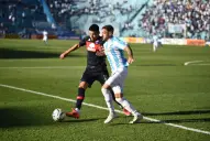 Atlético Tucumán empató sin goles frente a Tigre por la fecha 14 del Apertura 2026