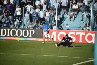La insólita secuencia que frenó el buen comienzo de Atlético Tucumán frente a Tigre