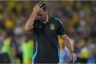 De no creer: Scaloni suma más dolores de cabeza de cara al inicio del Mundial 2026