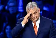 Orbán reconoció la derrota y pone fin a 16 años en el poder en Hungría