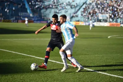 EN VIVO Atlético Tucumán empata sin goles frente a Tigre por la fecha 14 del Apertura 2026