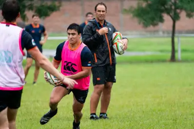 Tarucas, semillero de Pumitas: cuatro convocados al Rugby Championship M-20 en un momento clave del Súper Rugby Américas