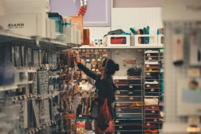 Ventas minoristas PyME: en marzo cayeron 0,6% y acumularon 11 meses de baja interanual