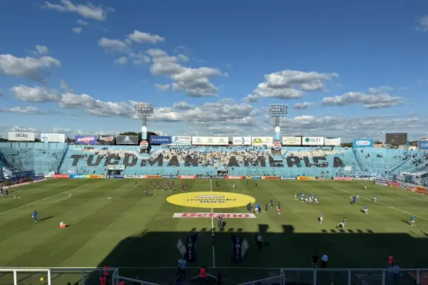 EN VIVO Atlético Tucumán recibirá a Tigre por la fecha 14 del Apertura 2026