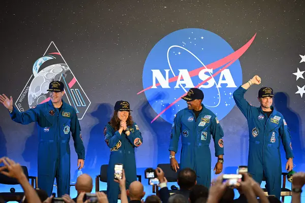 Los astronautas de Artemis II rompieron el silencio tras la histórica misión: “Nadie sabrá lo que vivimos”