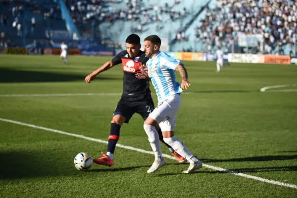 EN VIVO Atlético Tucumán empata sin goles frente a Tigre por la fecha 14 del Apertura 2026