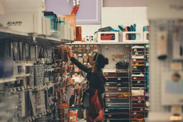 Ventas minoristas PyME: en marzo cayeron 0,6% y acumularon 11 meses de baja interanual