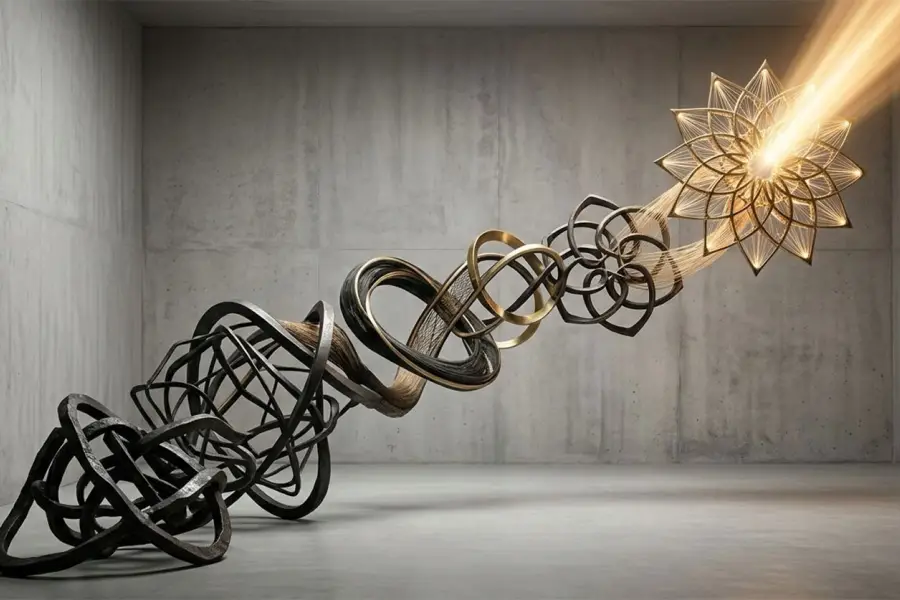 Pensamiento Analítico: Pensar antes de hablar, simple pero cuesta