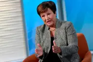 El FMI advierte que el sistema monetario no está listo para los riesgos de la IA