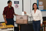Perú pasó por una de sus elecciones más complejas