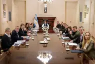 El Gobierno nacional lanzó una nueva ronda de recortes en los ministerios