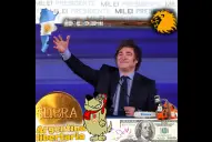 El análisis de Jorge Asís: “Les gusta la pelusa como a nosotros”