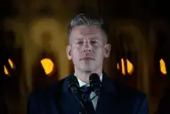 Péter Magyar: quién es el insider que dinamitó el régimen de Viktor Orbán