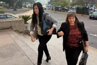 Causa Adorni: las prestamistas declararon que no lo conocen y que el dinero se entregó en efectivo