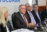 Con la marcha atrás de tres expropiaciones, el PE buscará recuperar $2.500 millones