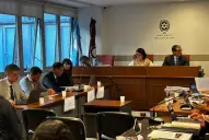 Crimen en el country: polémica por un médico que cambió su versión y un perito sin habilitación