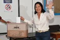 Quién es Keiko Fujimori: trayectoria, claves y desafíos de su cuarta postulación