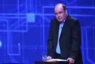 Un perfil de Rafael López Aliaga, el candidato peruano del Opus Dei que le hace frente a Keiko Fujimori