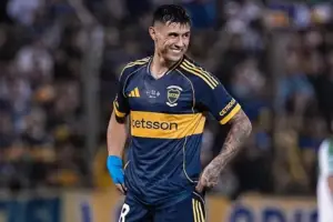 El “Xeneize” intentará hacerse fuerte en La Bombonera