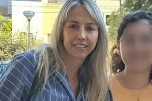 Crimen en el country: lo que descubrió una perito detrás de la funda del celular de Mercedes Kvedaras