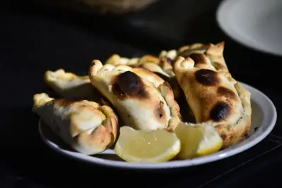 Campeonas y subcampeonas cuentan historias y secretos de la empanada tucumana