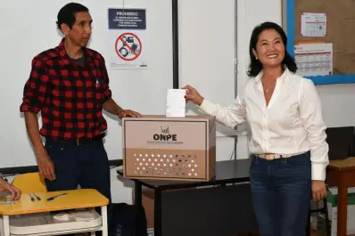 Perú pasó por una de sus elecciones más complejas