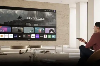 Plan Canje de televisores: una marca permite ahorrar hasta el 40% en TVs de hasta 85 pulgadas