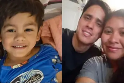 Horror en Comodoro Rivadavia: la autopsia de Ángel reveló 20 golpes precisos en la cabeza