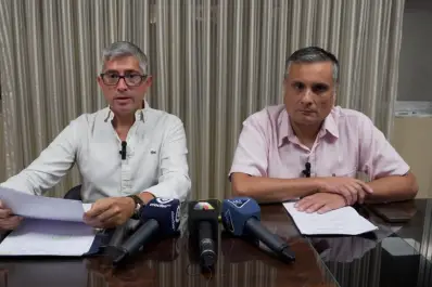 Canelada y Cobos presentaron un proyecto para declarar la emergencia vial en Tucumán: las calles están detonadas