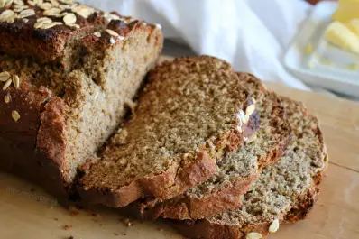 Cómo reemplazar el pan en el almuerzo: dos opciones rápidas y más saludables