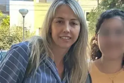 Crimen en el country: lo que descubrió una perito detrás de la funda del celular de Mercedes Kvedaras