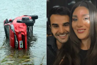 Golpeó a su esposa y la tiró al río en Necochea: lo condenaron a prisión perpetua