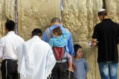 Antisemitismo: la memoria frente al relato