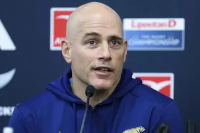 “El Mundial está cerca, pero en 12 meses pasan muchas cosas”: la mirada de Contepomi sobre Los Pumas rumbo a 2027