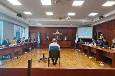 Caso Paulina Lebbos: tres testigos con problemas de memoria, la pista de la Maternidad y el fantasma del falso testimonio