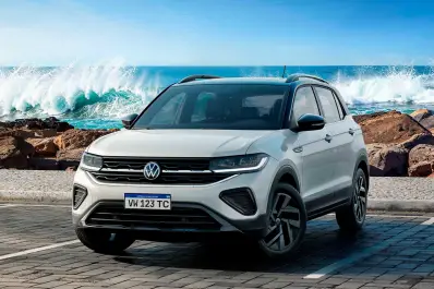 Precios Volkswagen 2026: estos son los modelos que no aumentaron en abril